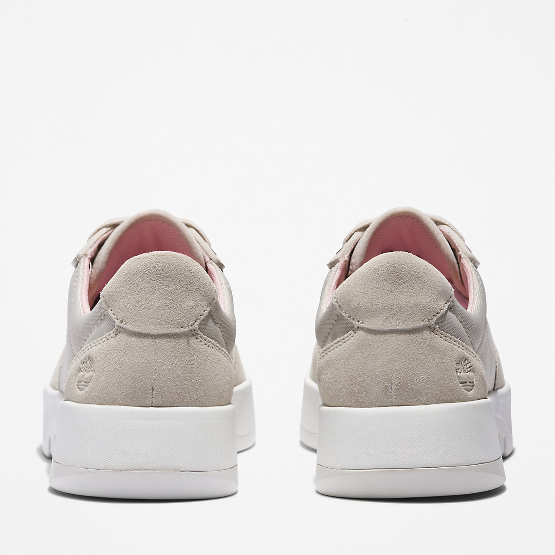 Timberland Womens Supaway Trainer for Women in White