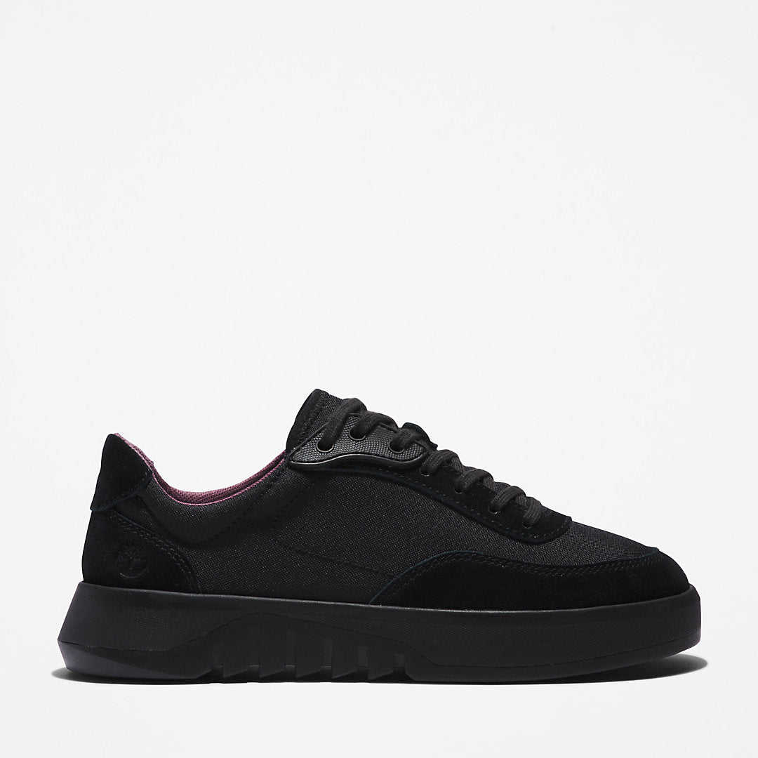 Timberland Womens Supaway Trainer for Women in Black
