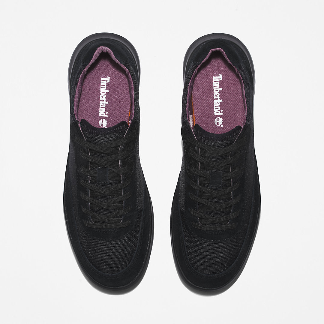 Timberland Womens Supaway Trainer for Women in Black