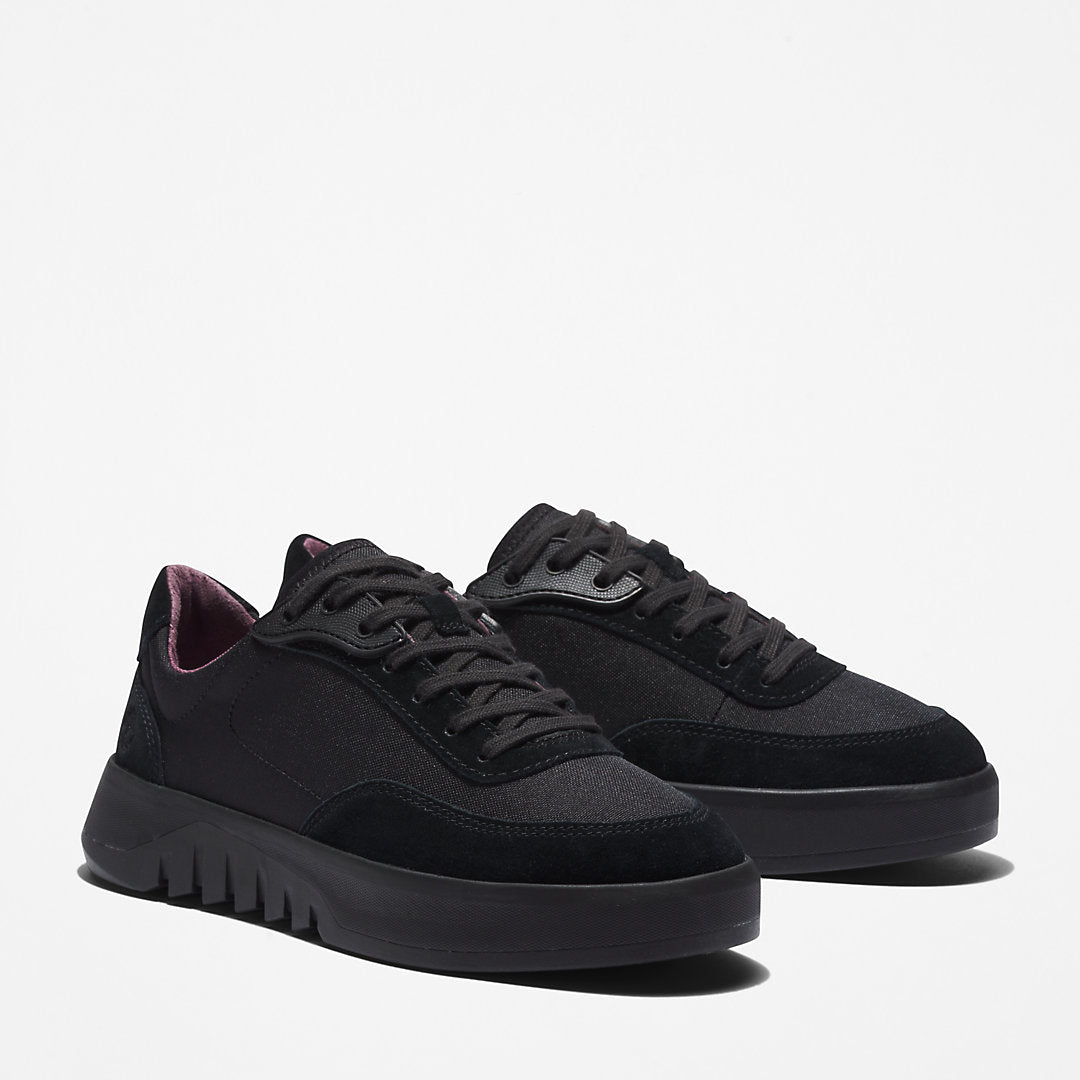 Timberland Womens Supaway Trainer for Women in Black