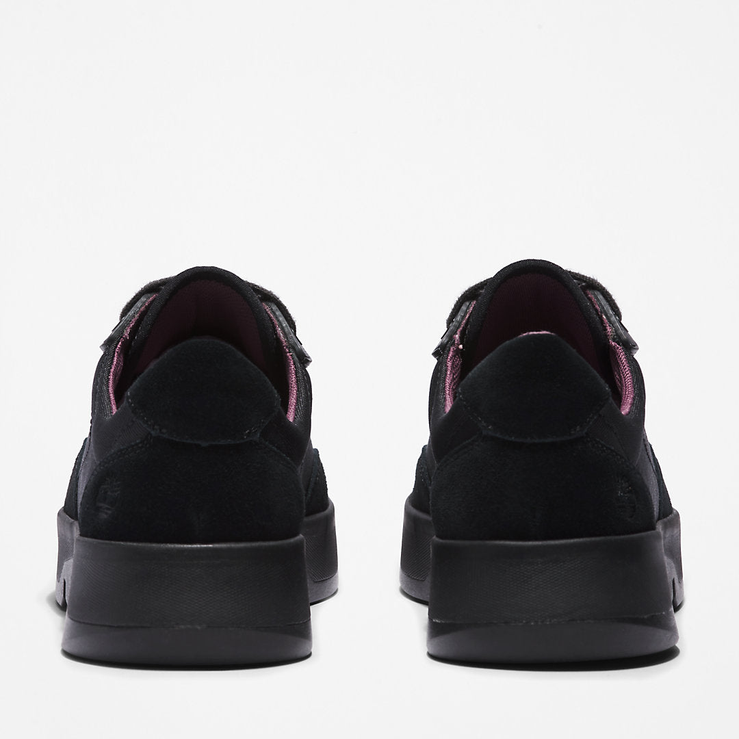 Timberland Womens Supaway Trainer for Women in Black