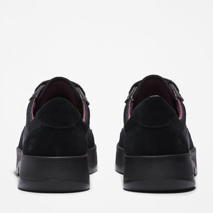 Timberland Womens Supaway Trainer for Women in Black