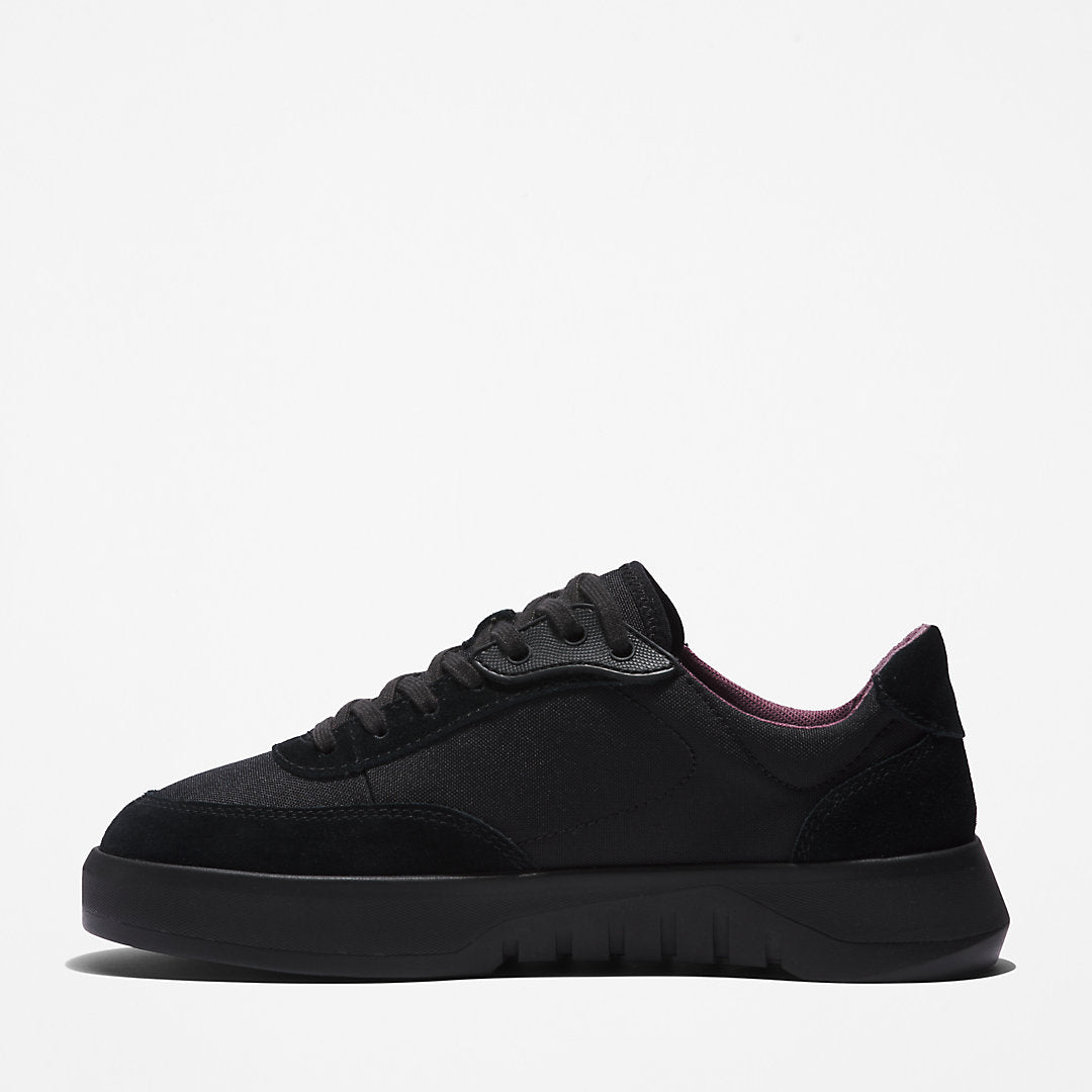 Timberland Womens Supaway Trainer for Women in Black
