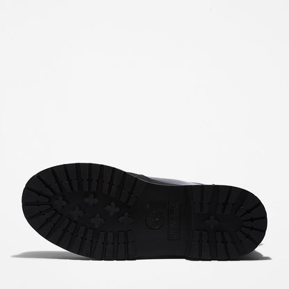 Timberland Womens Timberland® Heritage Rubber-toe Boot for Women in Black