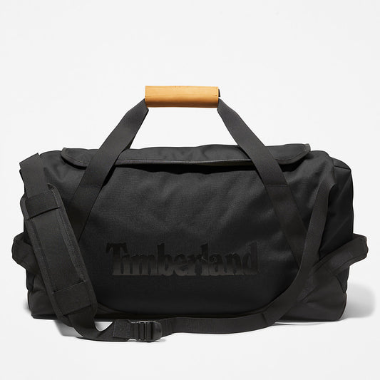 Timberland Mens Timberland® Backpack Duffel in Black