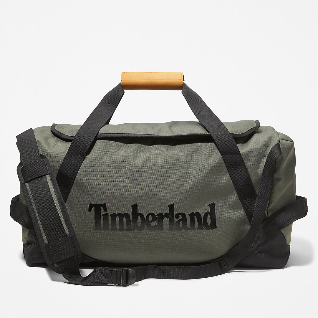 Timberland Mens Timberland® Backpack Duffel in Green