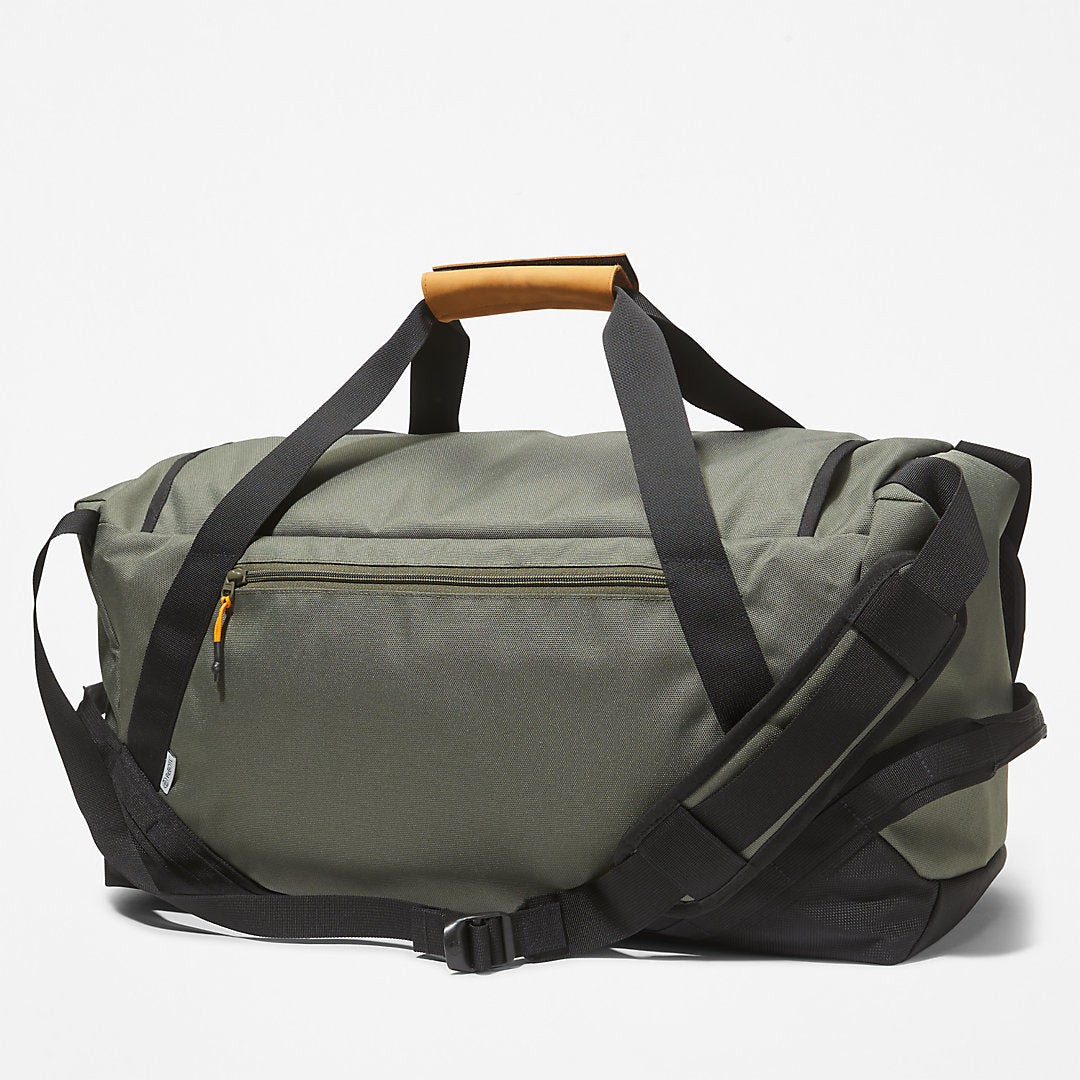 Timberland Mens Timberland® Backpack Duffel in Green