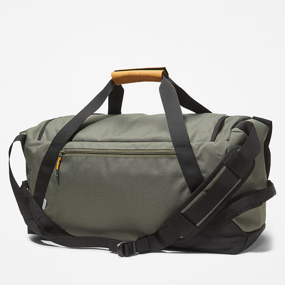 Timberland Mens Timberland® Backpack Duffel in Green