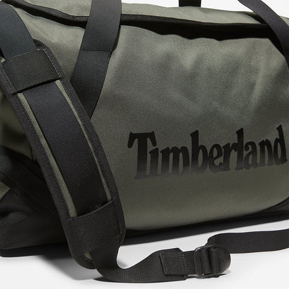 Timberland Mens Timberland® Backpack Duffel in Green