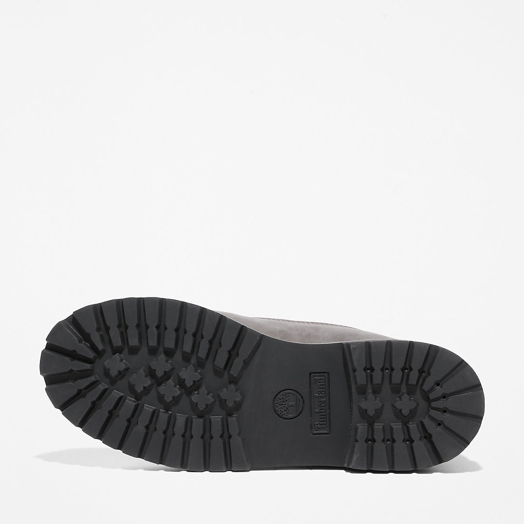 Timberland Kids Timberland® Premium 6 Inch Boots for Junior in Grey