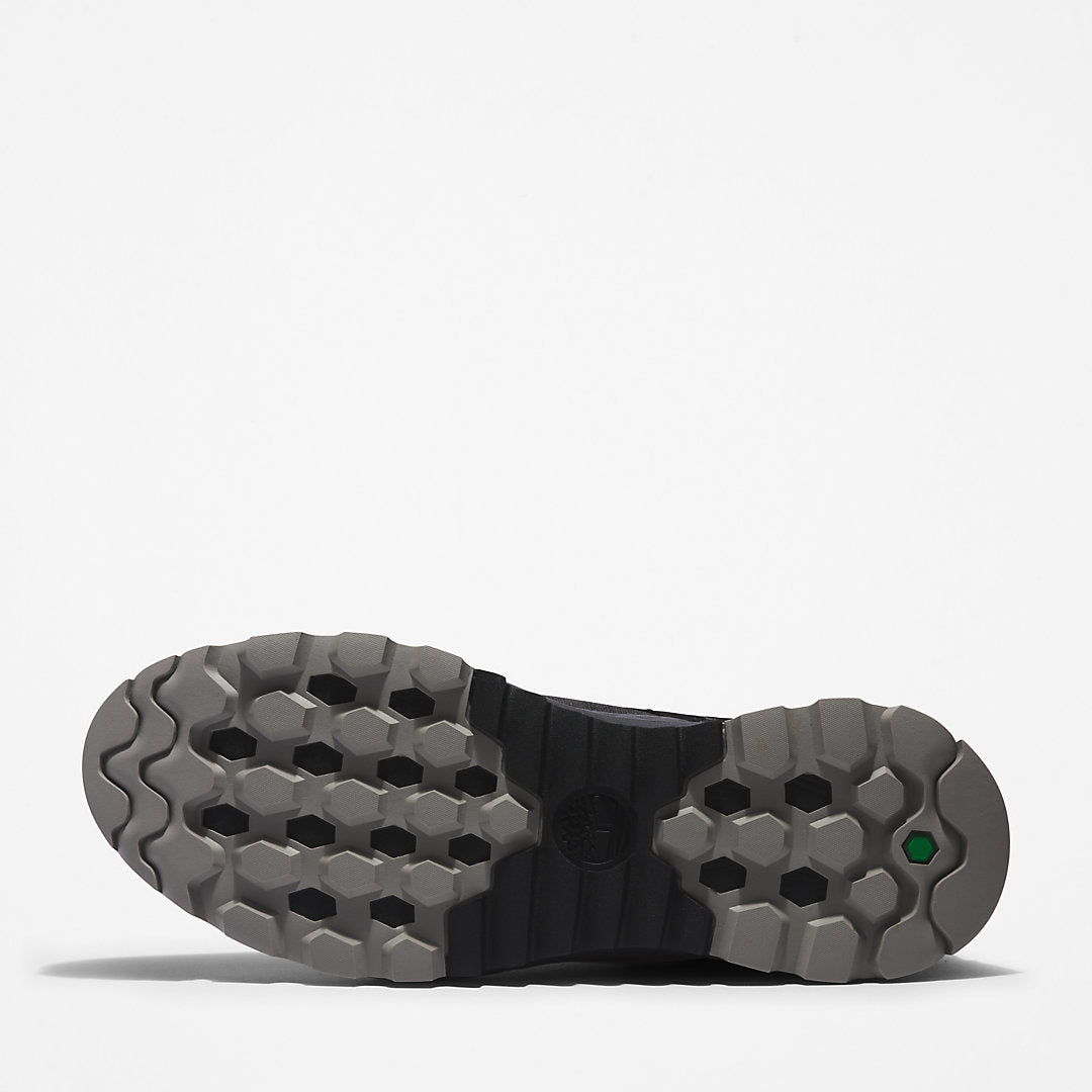 Timberland Mens GreenStride™ Solar Wave LT Trainer for Men in Monochrome Black