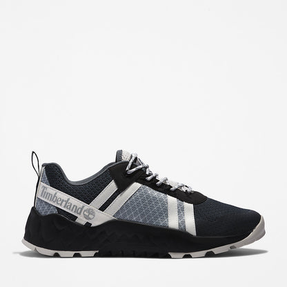 Timberland Mens GreenStride™ Solar Wave LT Trainer for Men in Dark Grey