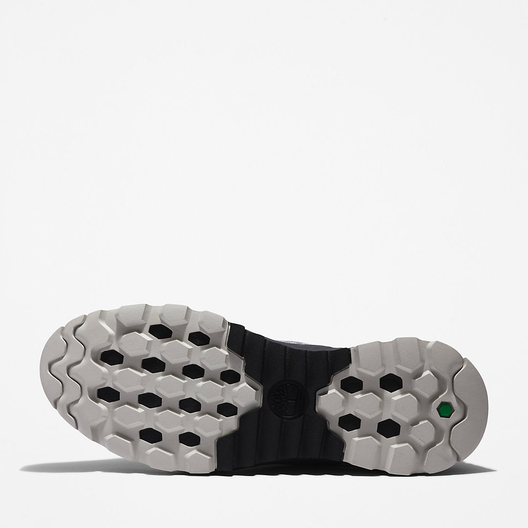 Timberland Mens GreenStride™ Solar Wave LT Trainer for Men in Dark Grey
