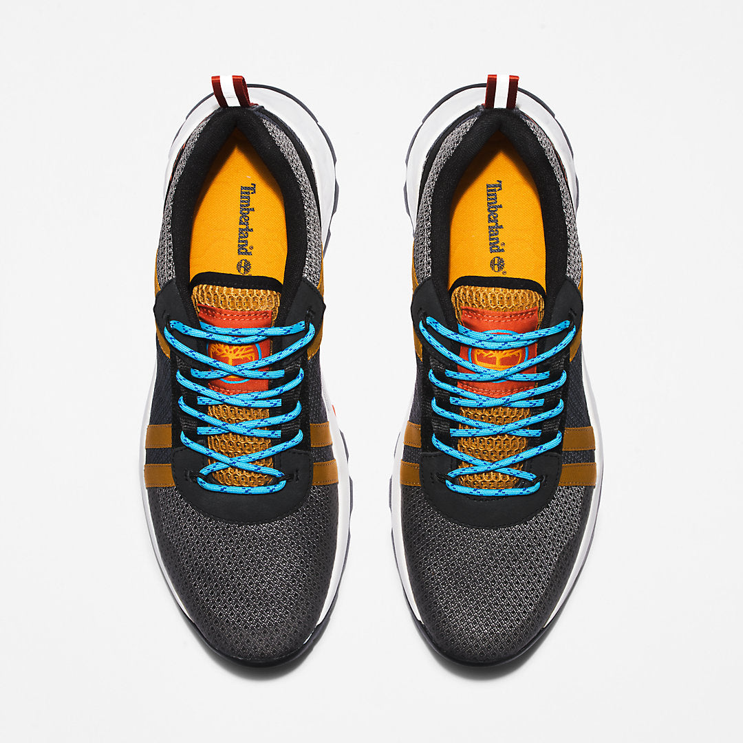Timberland Mens GreenStride™ Solar Wave LT Trainer for Men in Grey