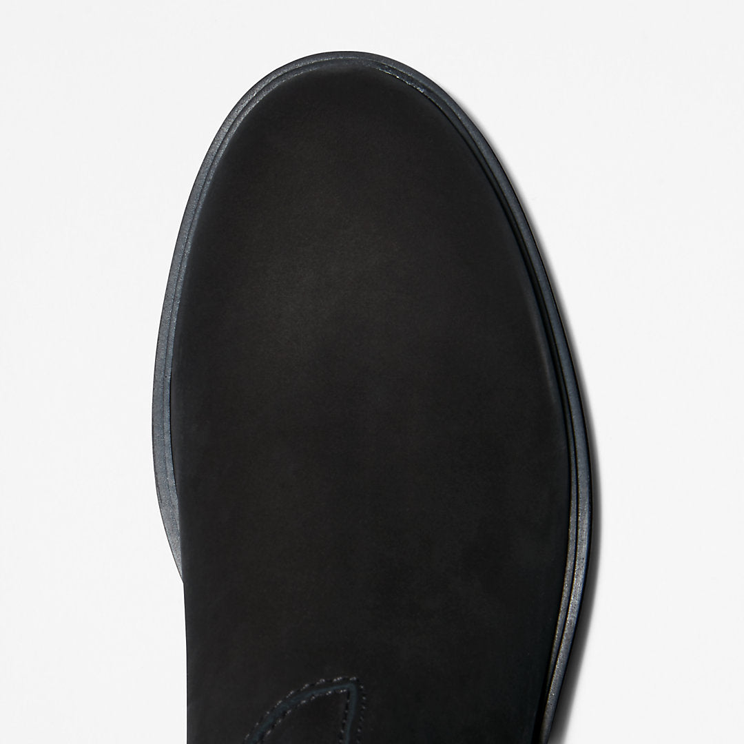 Timberland Womens Hannover Hill Chelsea Boot for Women in Black