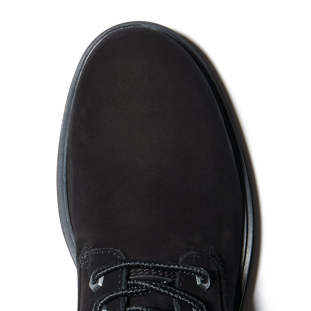 Timberland Womens Hannover Hill 6 Inch Boot for Women in Black