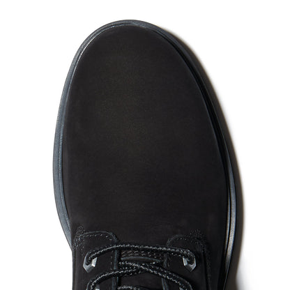 Timberland Womens Hannover Hill 6 Inch Boot for Women in Black