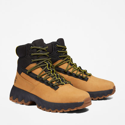 Timberland Mens GreenStride™ Edge Boot for Men in Yellow