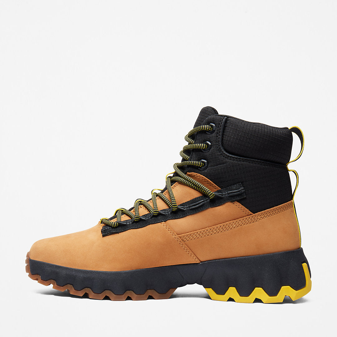 Timberland Mens GreenStride™ Edge Boot for Men in Yellow