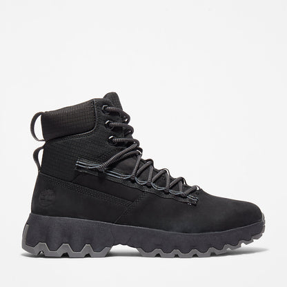 Timberland Mens GreenStride™ Edge Boot for Men in Black
