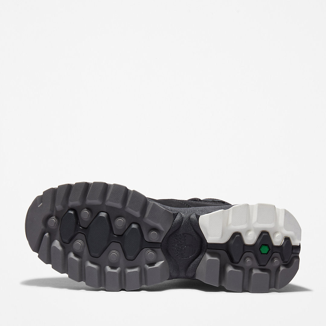 Timberland Mens GreenStride™ Edge Boot for Men in Black