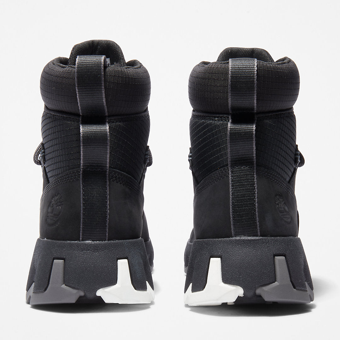 Timberland Mens GreenStride™ Edge Boot for Men in Black