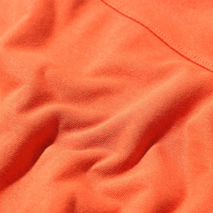 Timberland Mens Mountains-to-Rivers Hoodie for Men in Orange