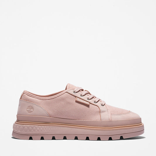 Timberland Womens GreenStride™ Ray City Trainer for Women in Light Pink