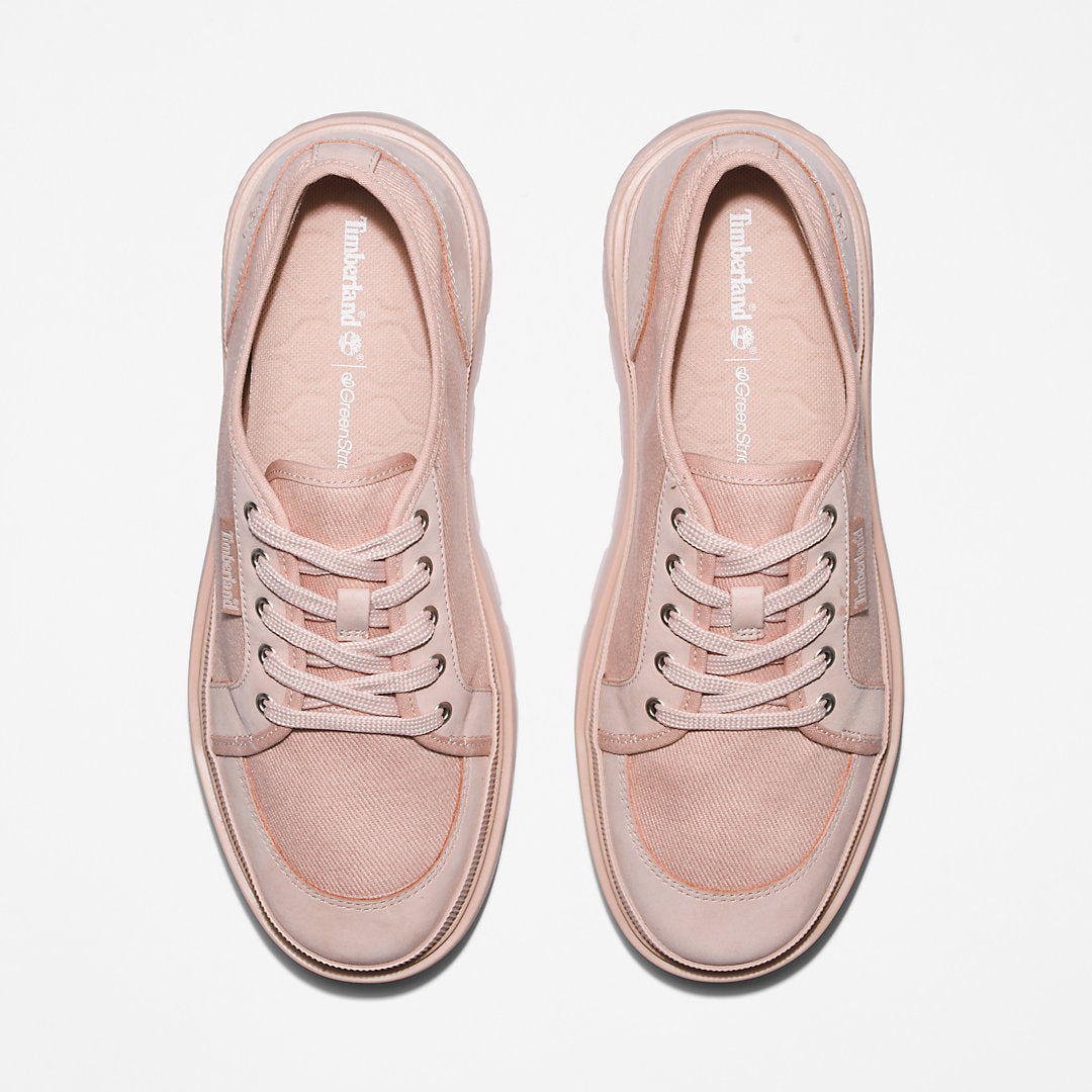 Timberland Womens GreenStride™ Ray City Trainer for Women in Light Pink