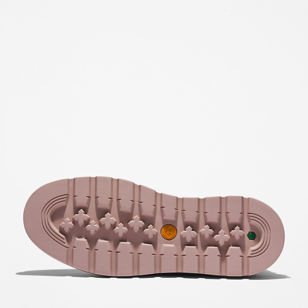 Timberland Womens GreenStride™ Ray City Trainer for Women in Light Pink