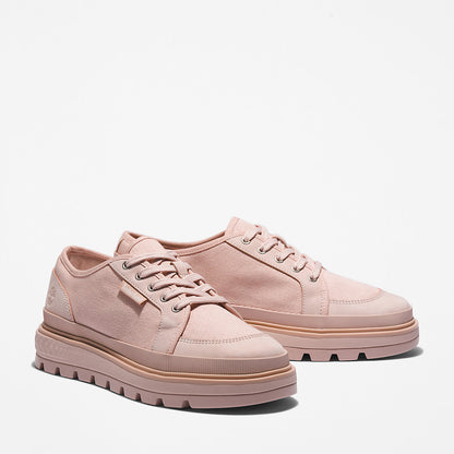 Timberland Womens GreenStride™ Ray City Trainer for Women in Light Pink