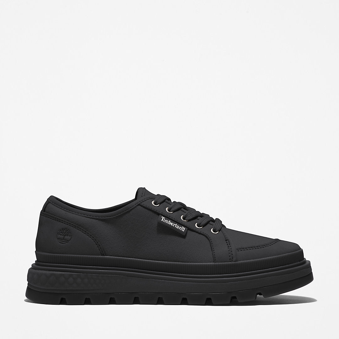 Timberland Womens GreenStride™ Ray City Trainer for Women in Black