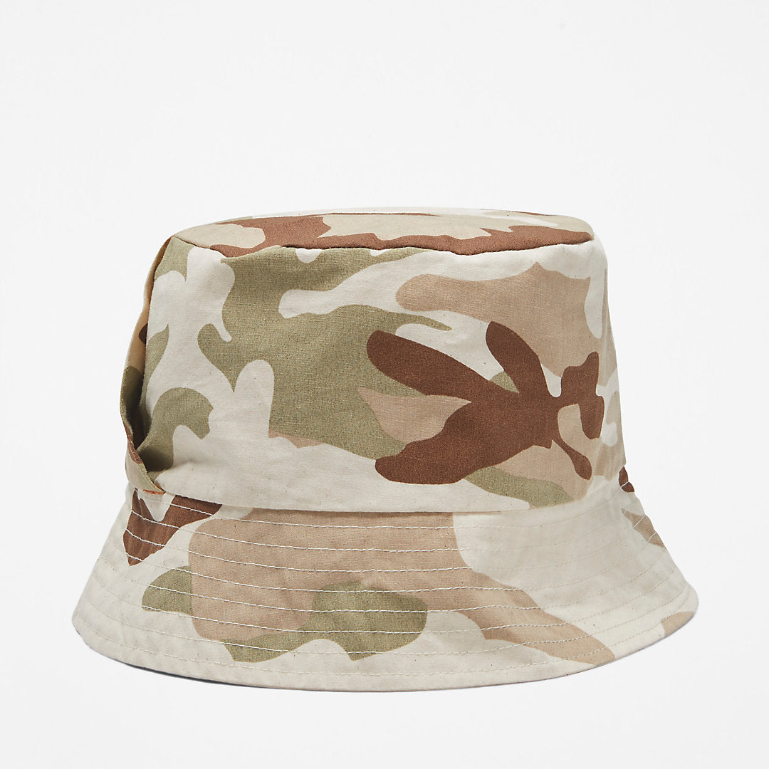 Timberland Mens Earthkeepers® by Raeburn Bucket Hat for Men in Camo