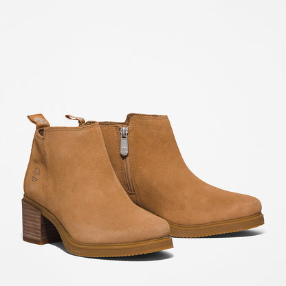 Timberland Womens Dalston Vibe Shootie for Women in Beige