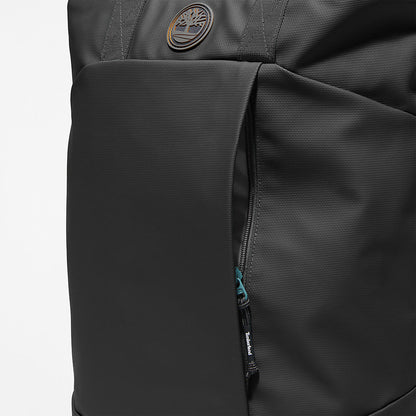 Timberland Womens Eco-Ready Tote Backpack for Women in Black