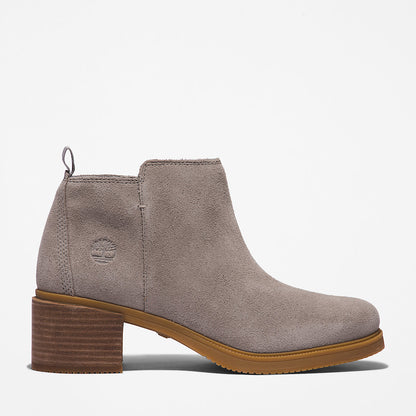 Timberland Womens Dalston Vibe Shootie for Women in Grey
