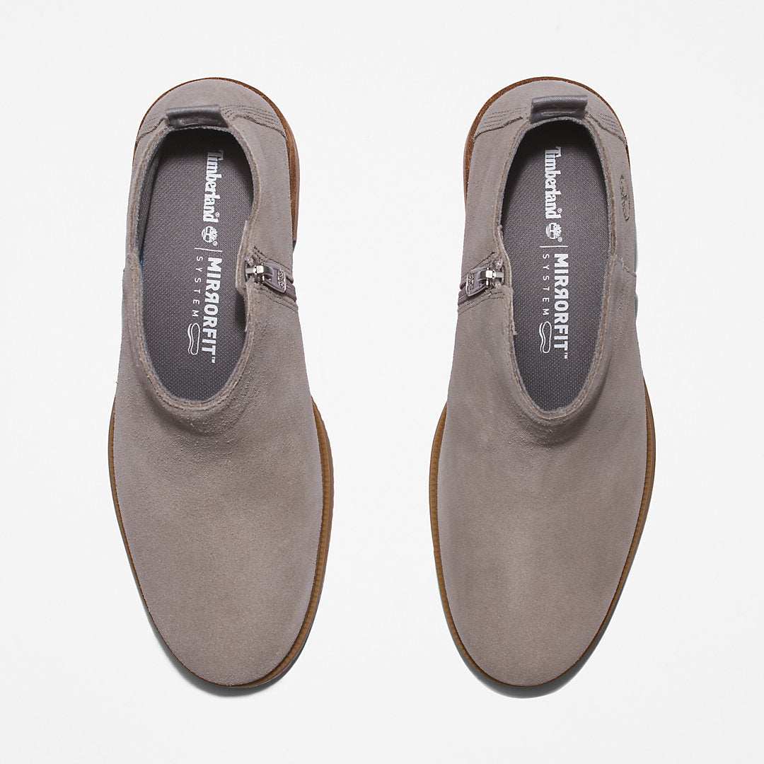 Timberland Womens Dalston Vibe Shootie for Women in Grey