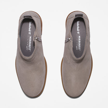 Timberland Womens Dalston Vibe Shootie for Women in Grey