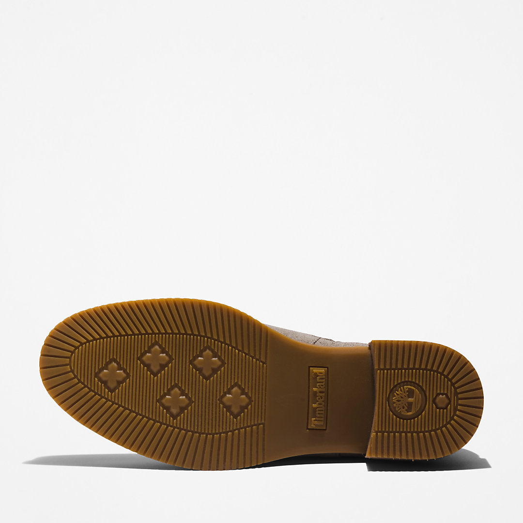 Timberland Womens Dalston Vibe Shootie for Women in Grey