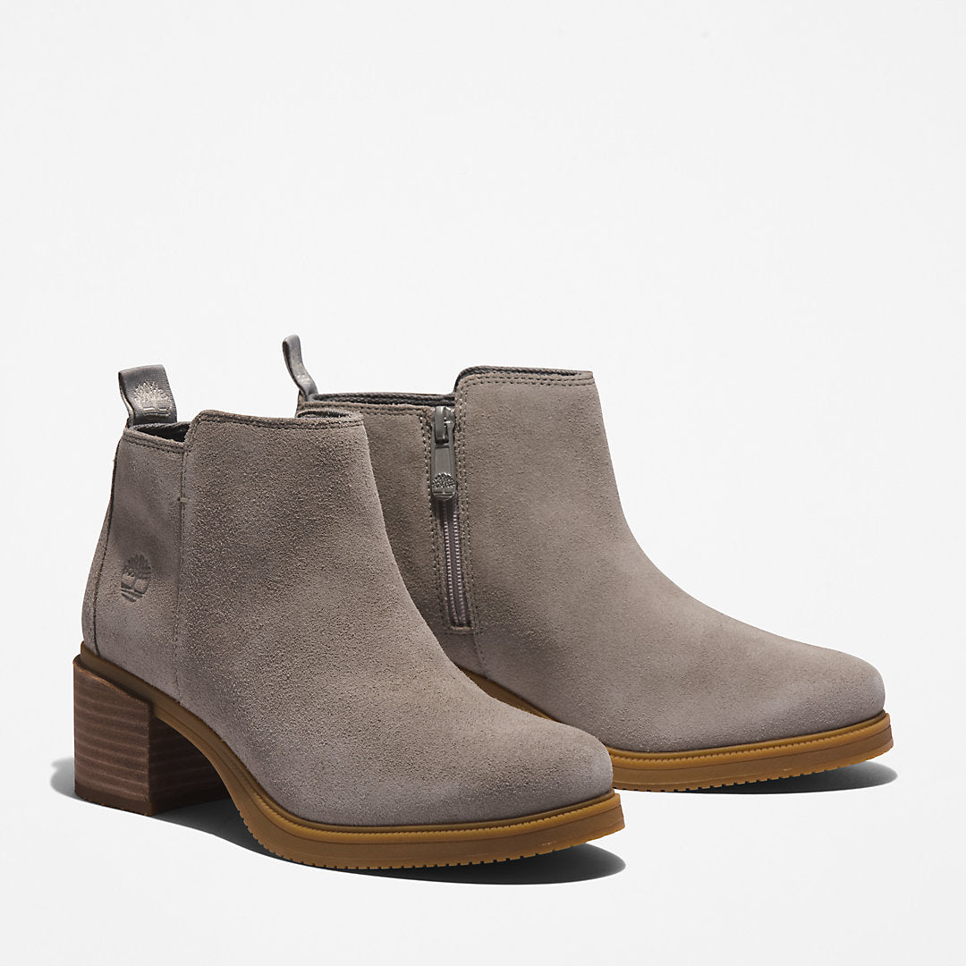 Timberland Womens Dalston Vibe Shootie for Women in Grey