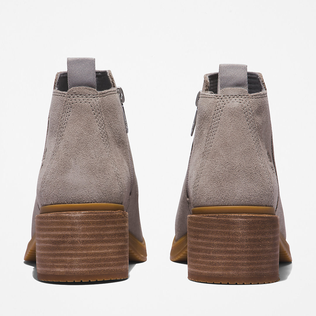 Timberland Womens Dalston Vibe Shootie for Women in Grey