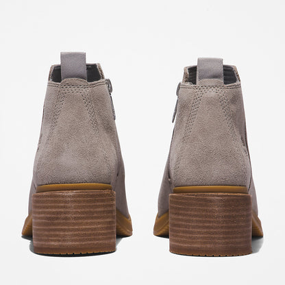 Timberland Womens Dalston Vibe Shootie for Women in Grey