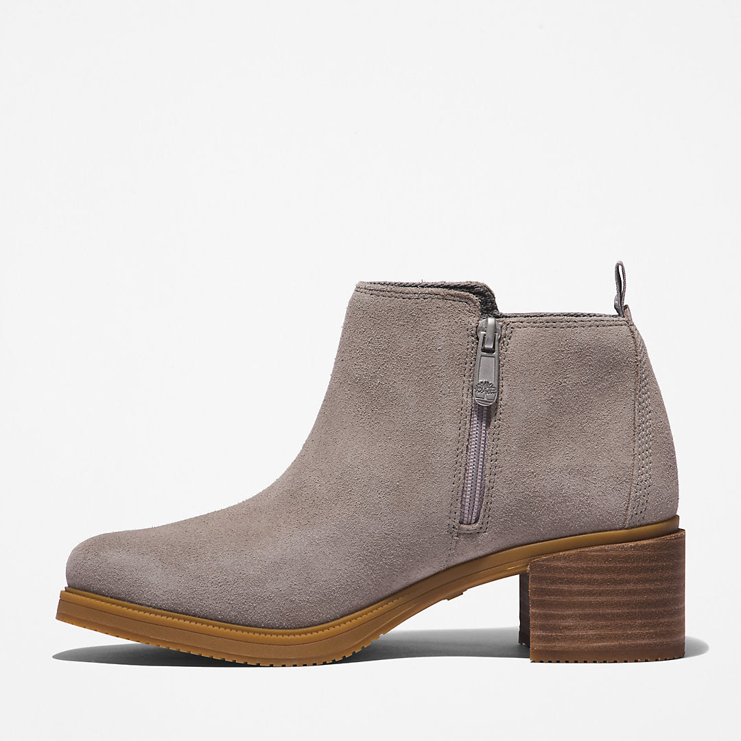 Timberland Womens Dalston Vibe Shootie for Women in Grey