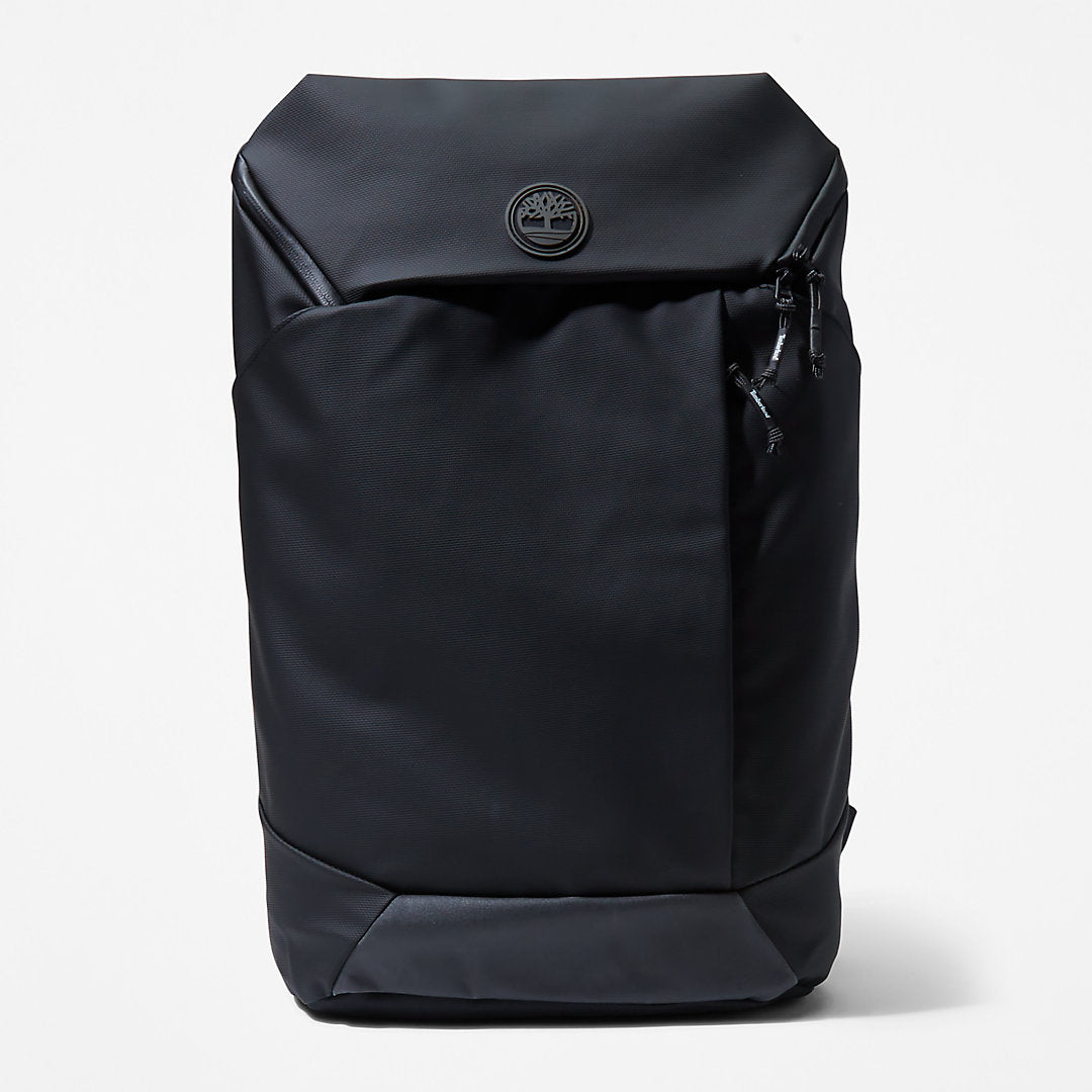 Timberland Mens Eco-Ready Backpack in Black