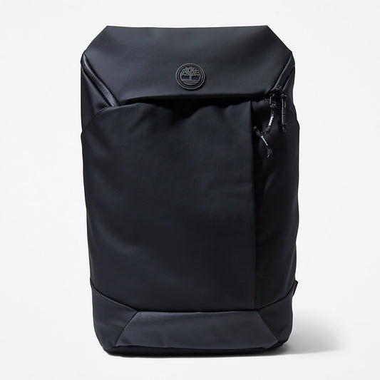 Timberland Mens Eco-Ready Backpack in Black