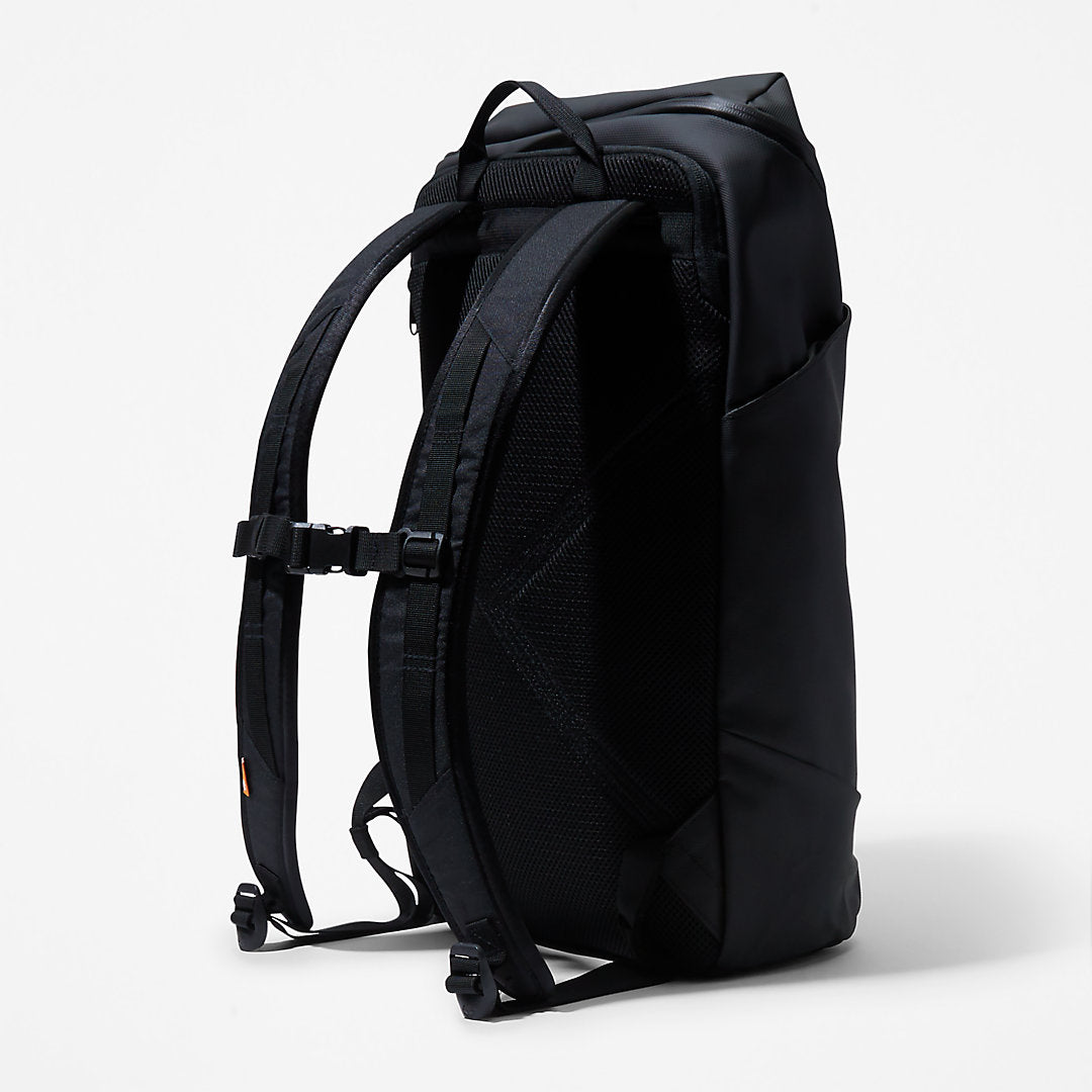Timberland Mens Eco-Ready Backpack in Black