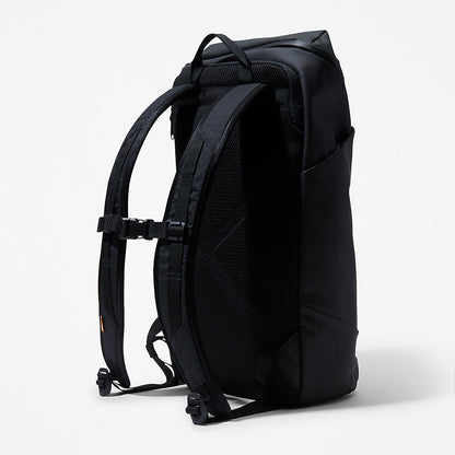 Timberland Mens Eco-Ready Backpack in Black