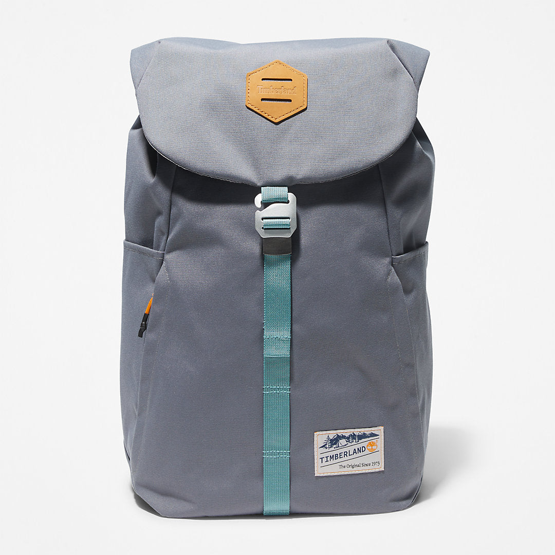 Timberland Mens Ecoriginal Backpack in Grey