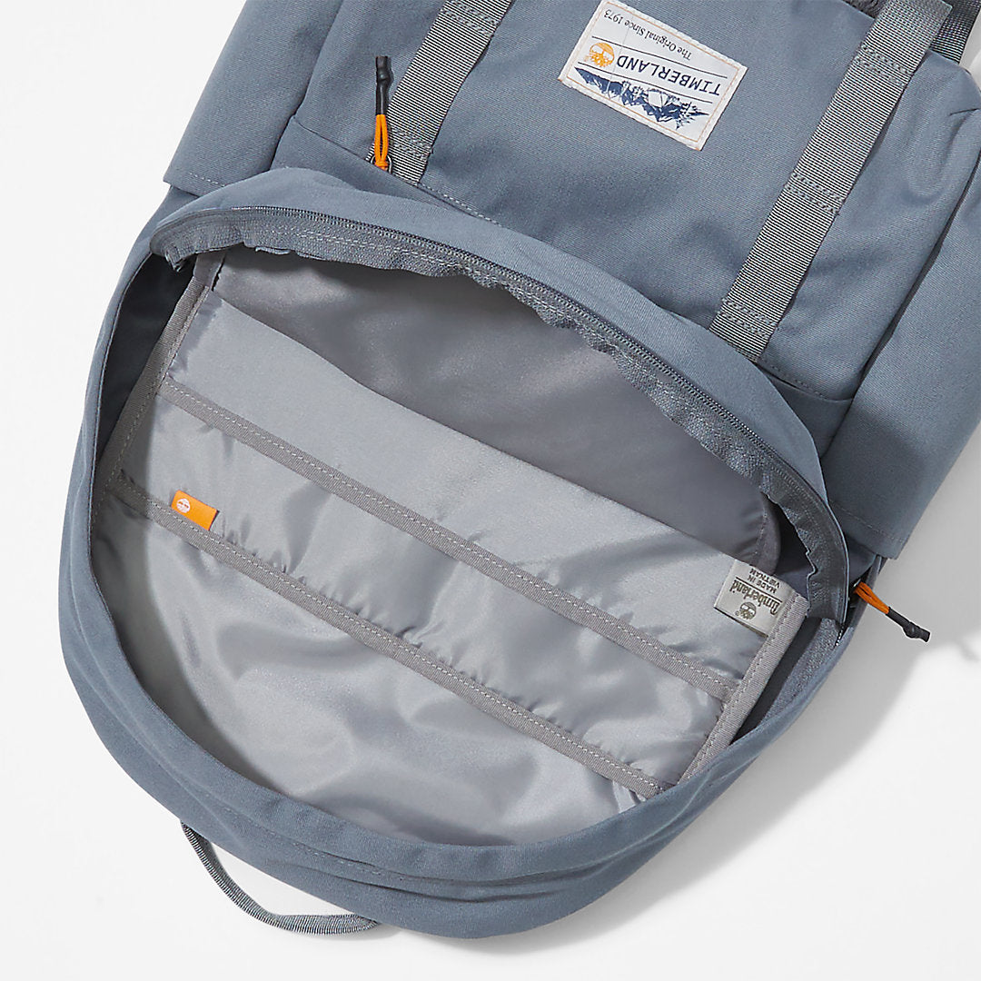 Timberland Mens Ecoriginal Timberpack in Grey