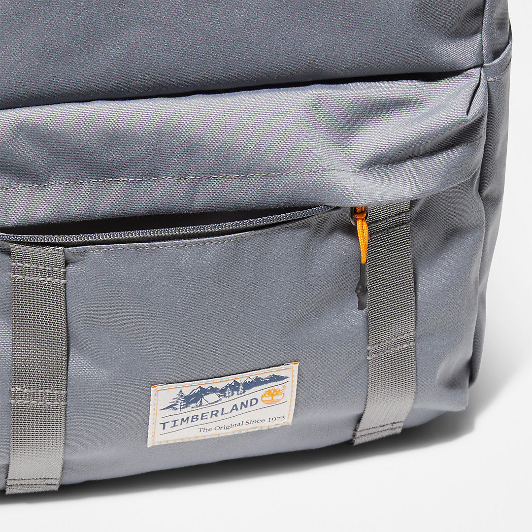 Timberland Mens Ecoriginal Timberpack in Grey